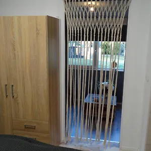 Appartement Carpe Diem, Zandvoort